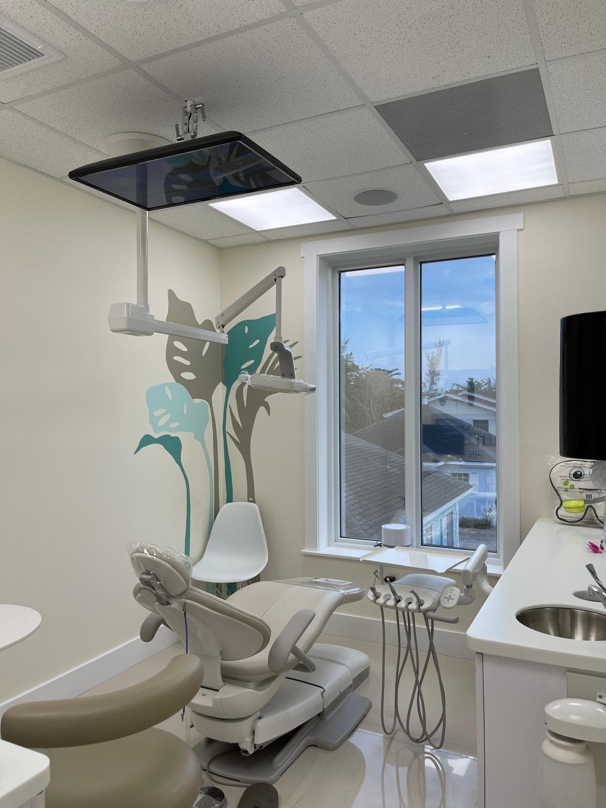 Premier Dental Center — Interior gallery 2
