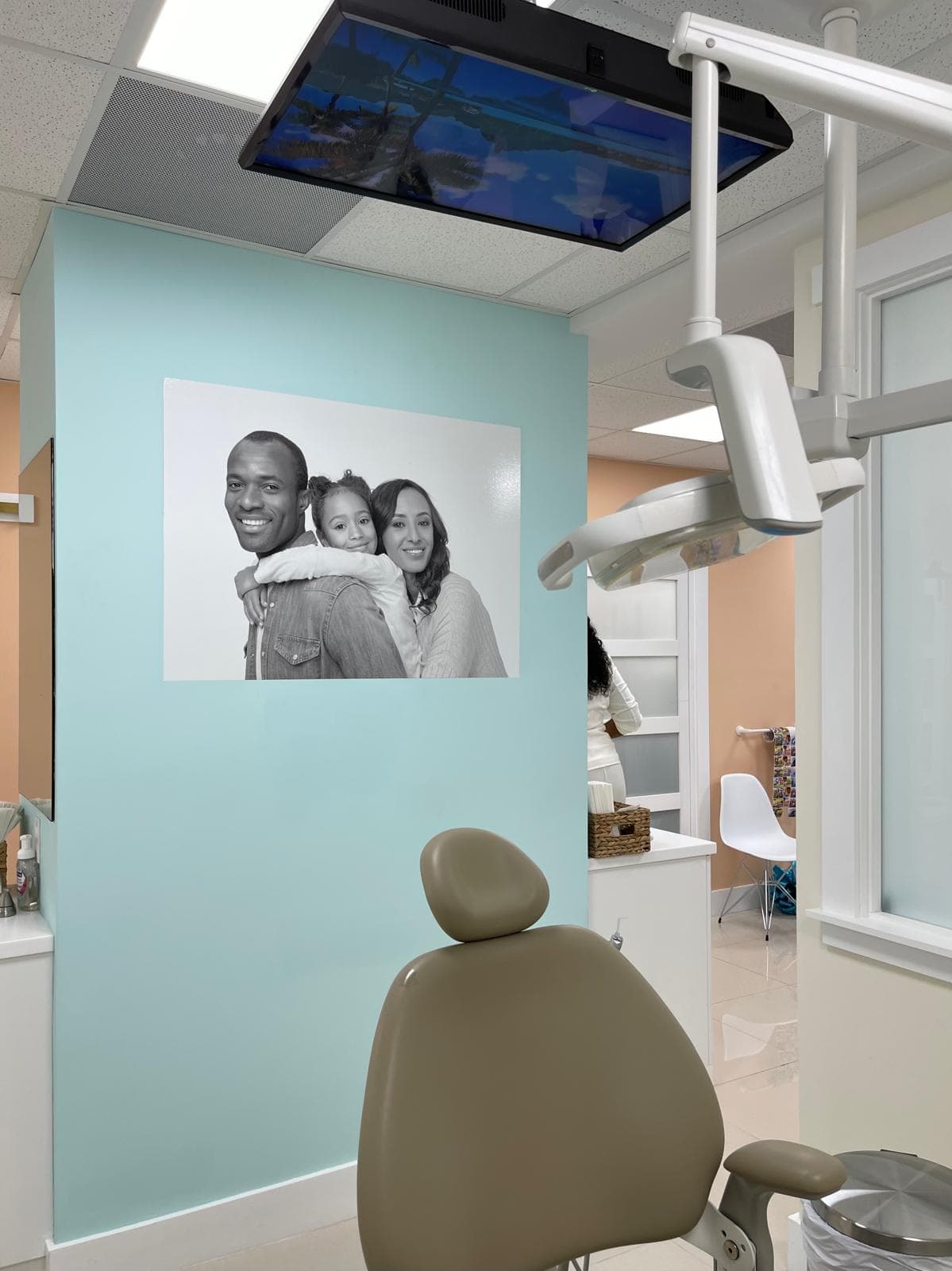 Premier Dental Center — Interior gallery 3