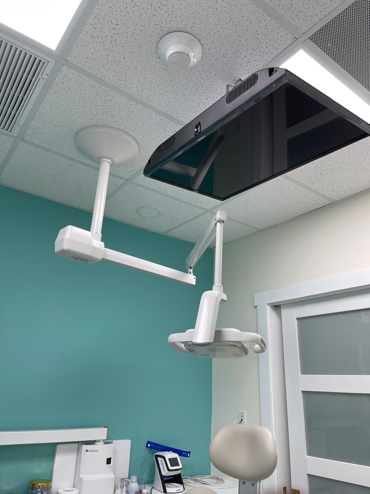 Premier Dental Center — Interior gallery 5