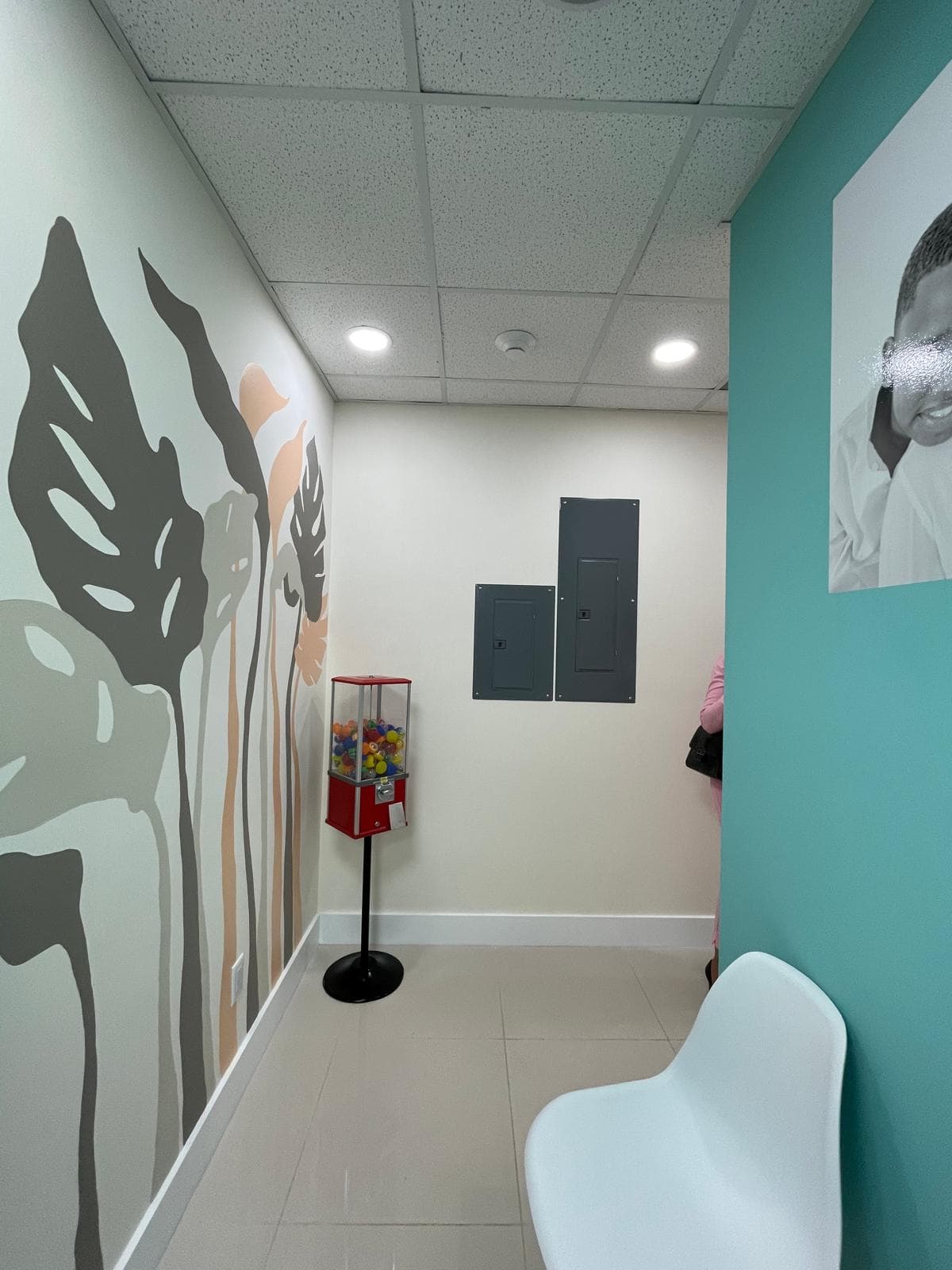 Premier Dental Center — Interior gallery 7