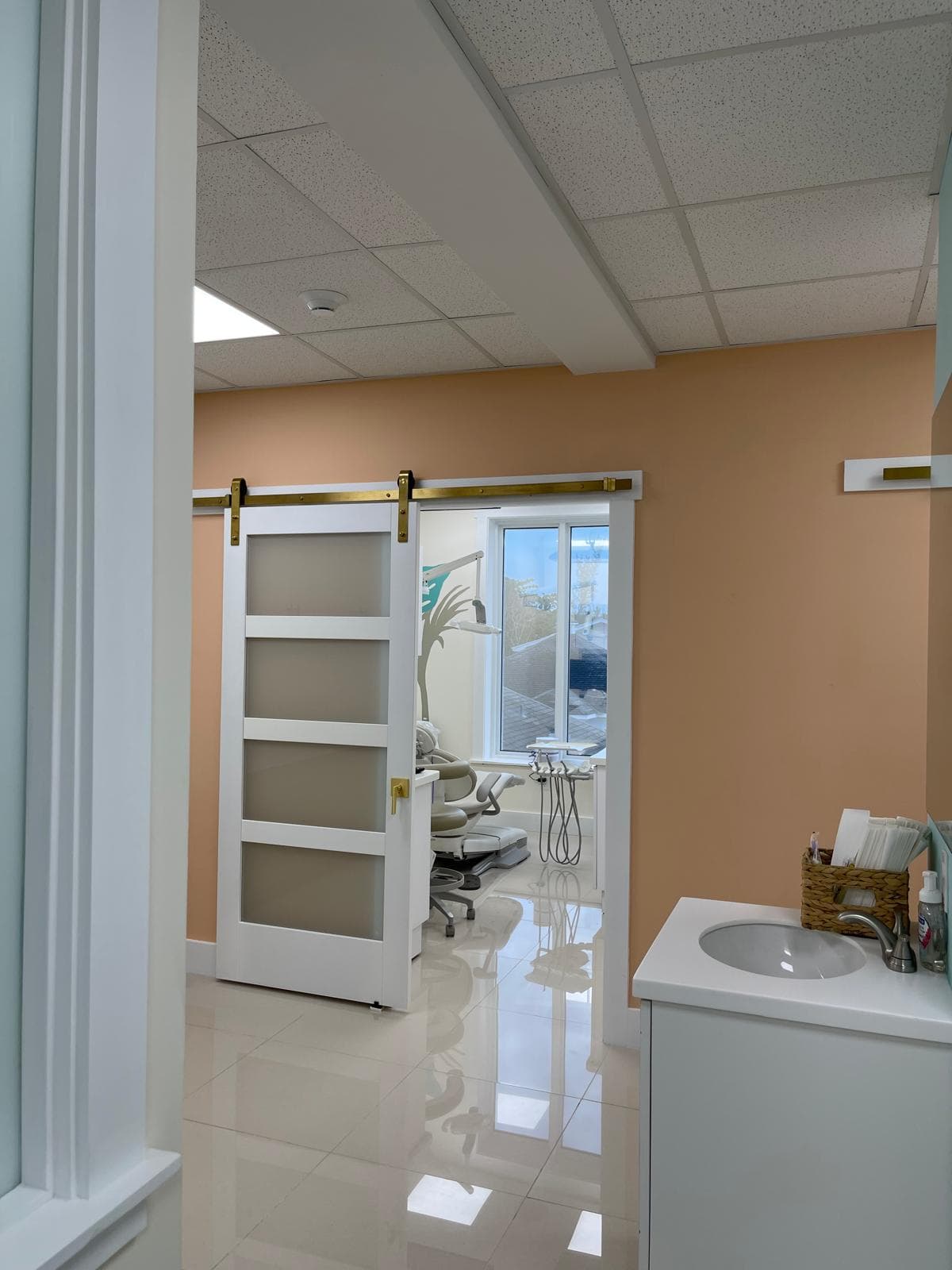 Premier Dental Center — Interior gallery 8