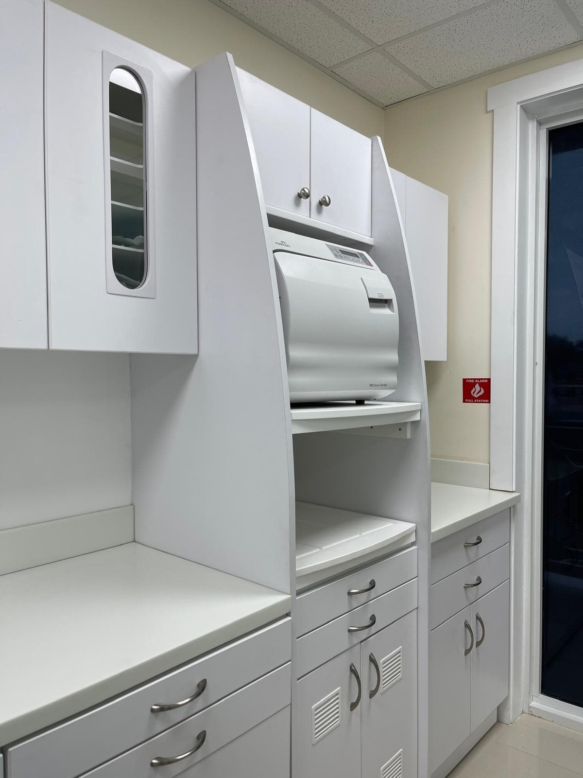 Premier Dental Center — Interior gallery 10