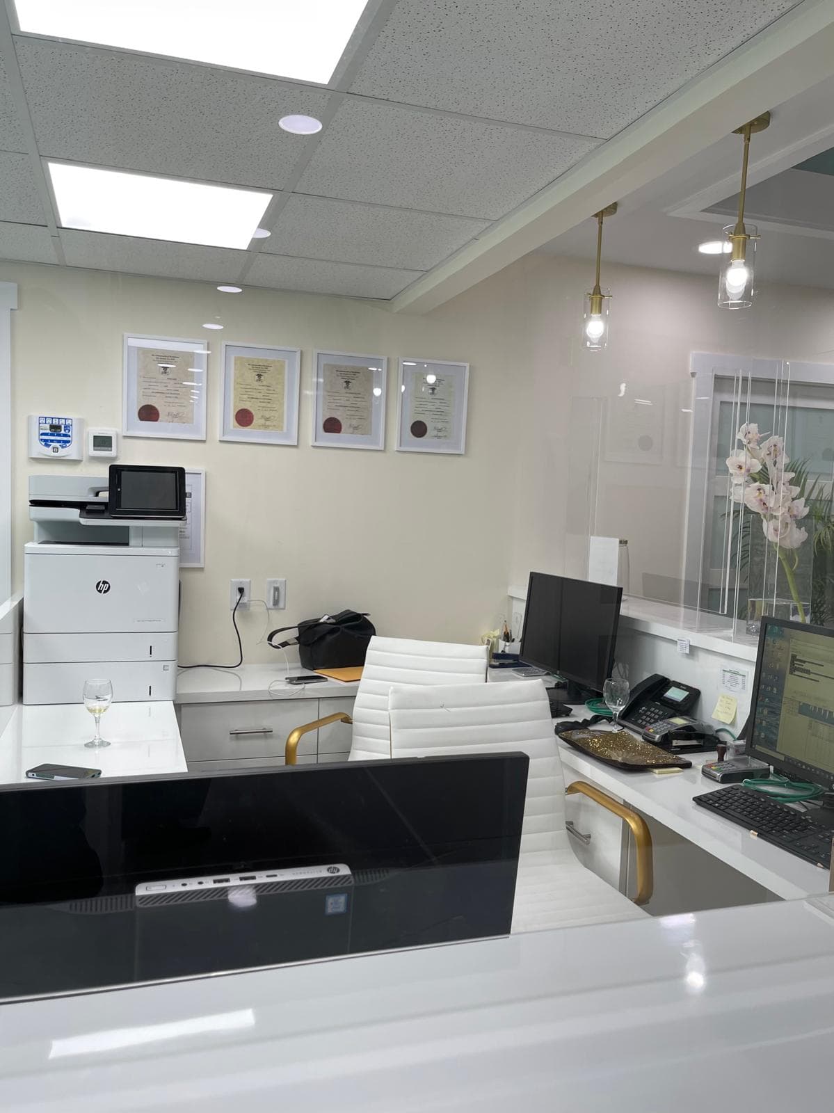 Premier Dental Center — Interior gallery 12