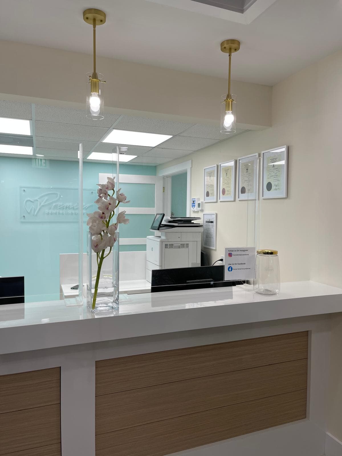 Premier Dental Center — Interior gallery 16