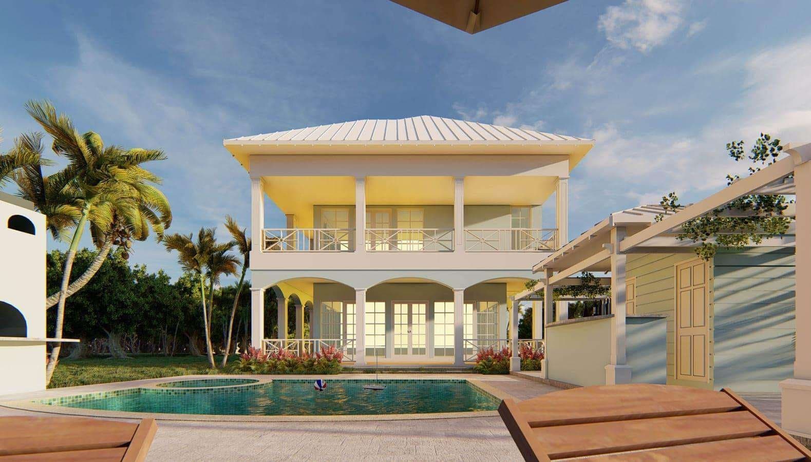 Sandy Port Villa 1 gallery 2