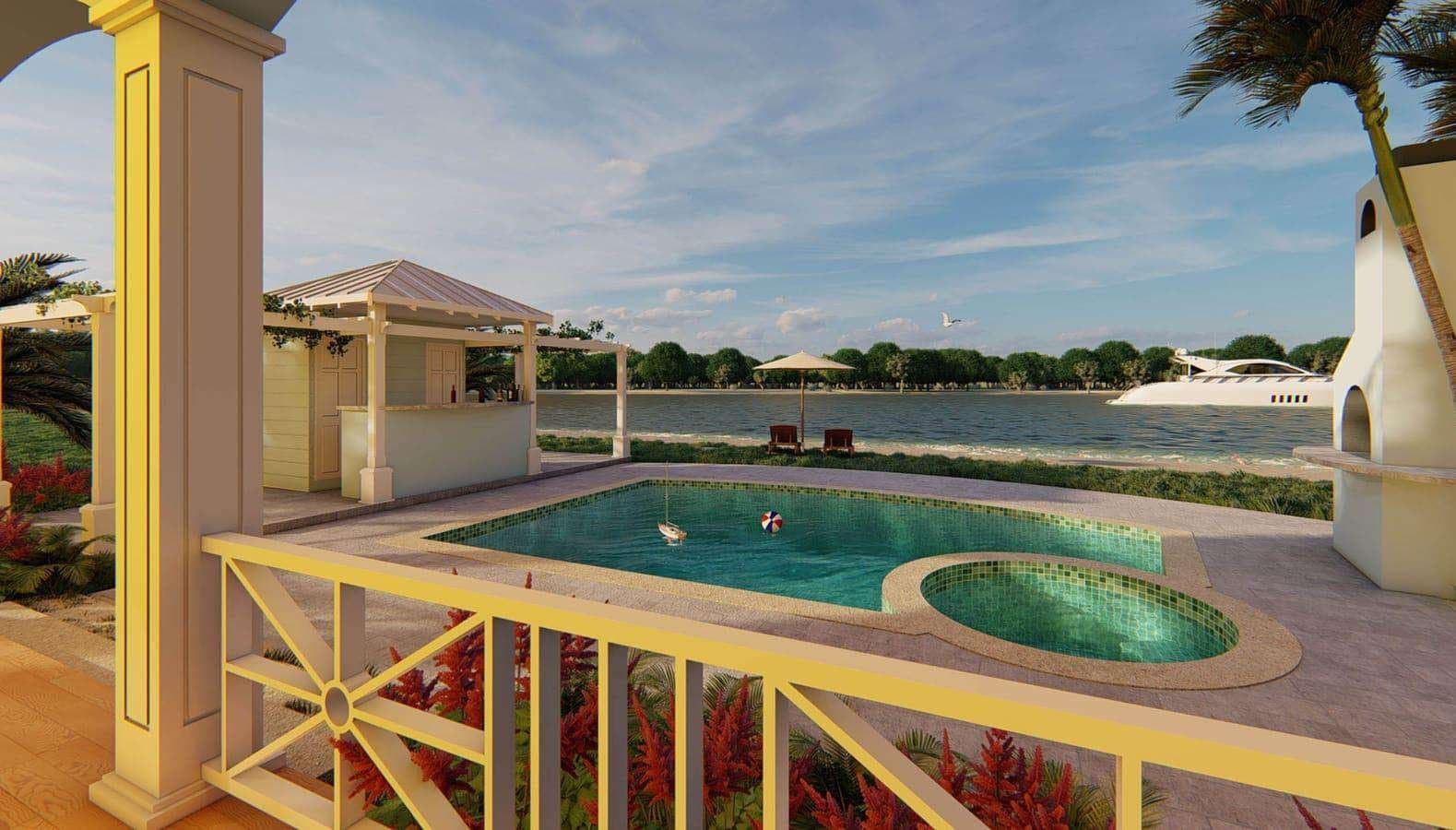 Sandy Port Villa 1 gallery 4