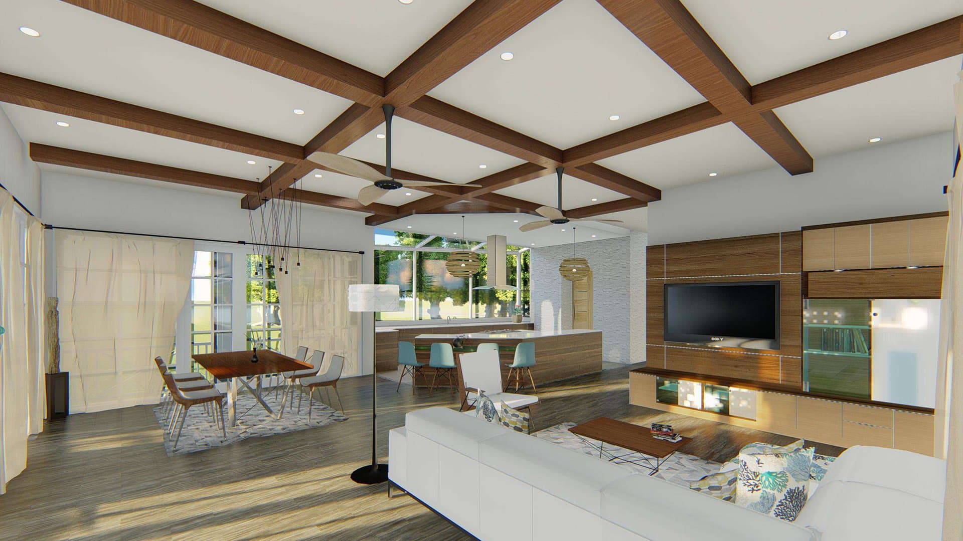 Sandy Port Villa 1 gallery 8