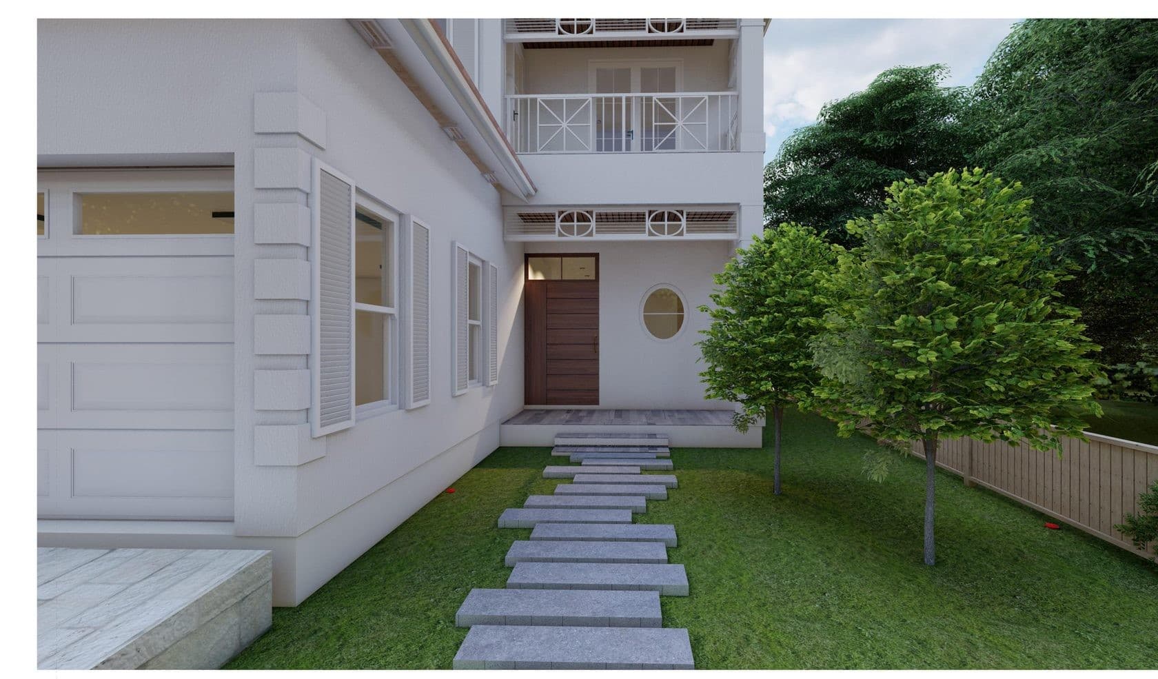 Sandy Port Villa 2 gallery 1