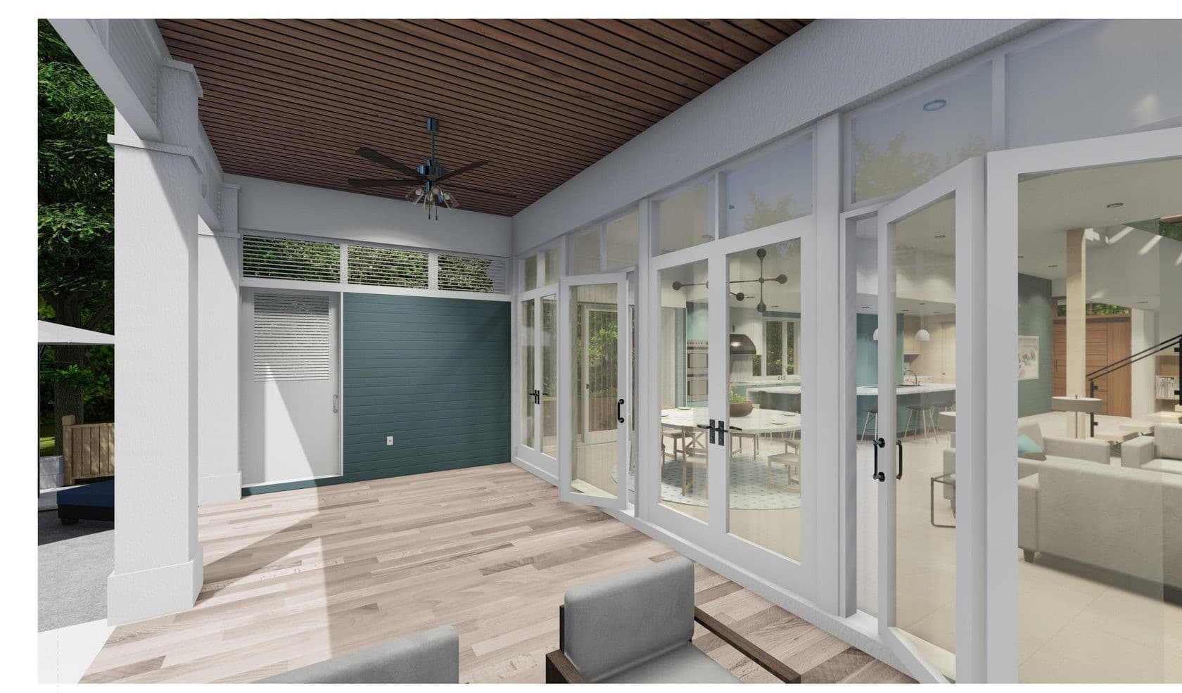 Sandy Port Villa 2 gallery 7