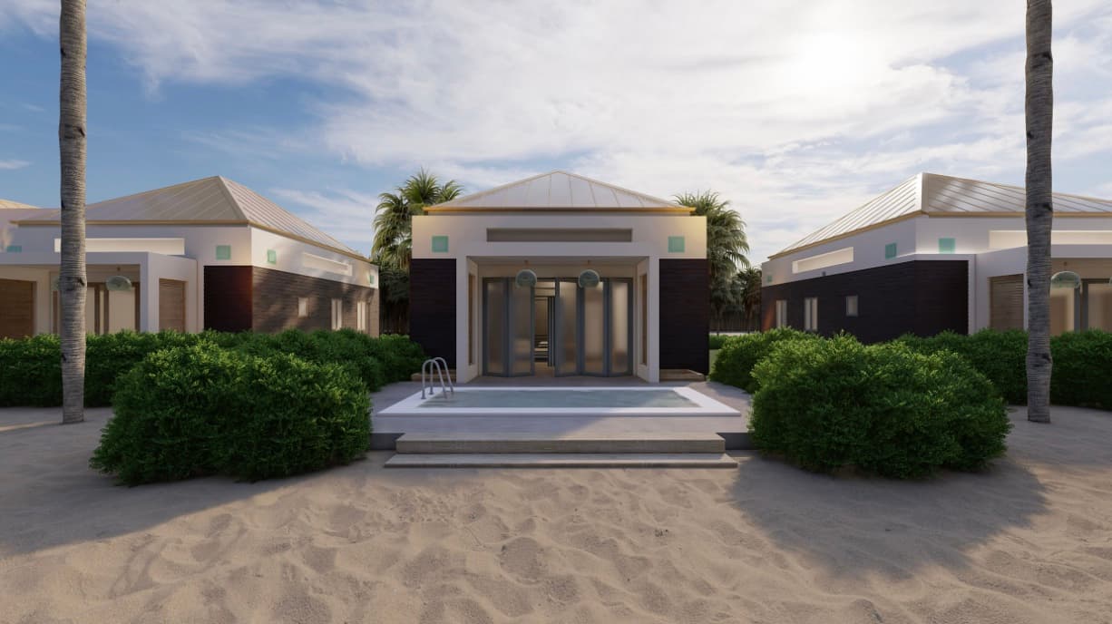 Silent Shore Resort gallery 2