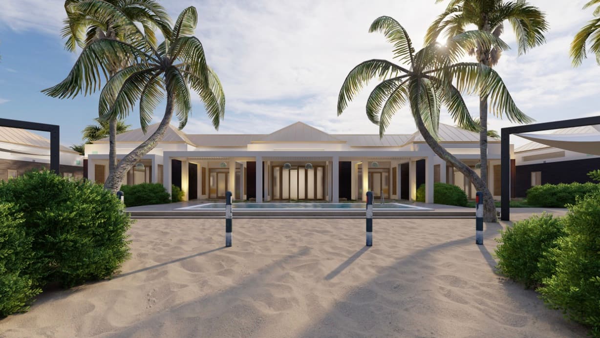 Silent Shore Resort gallery 3