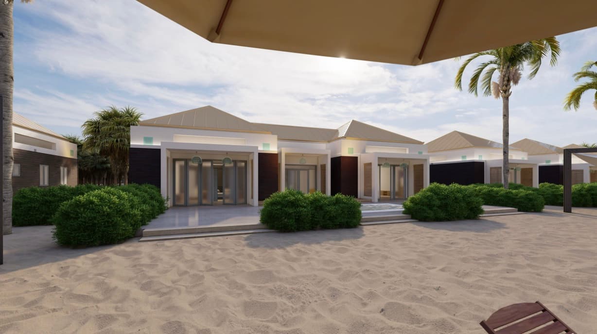 Silent Shore Resort gallery 4