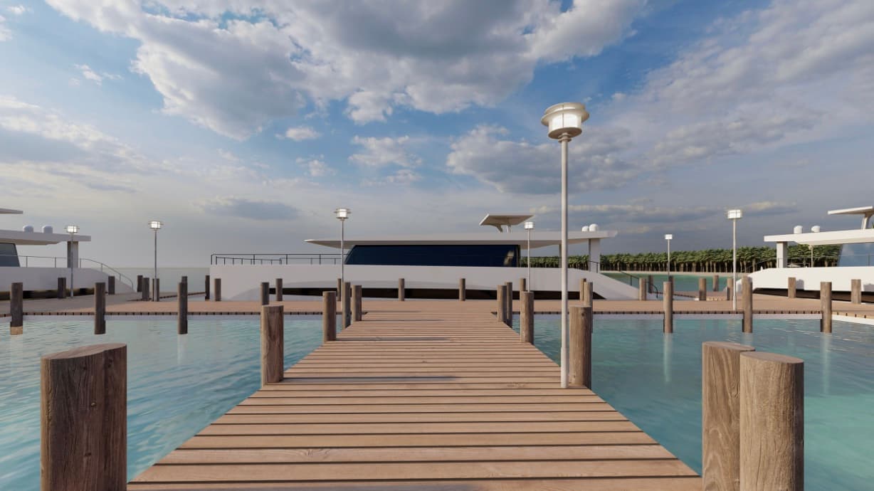 Silent Shore Resort gallery 5