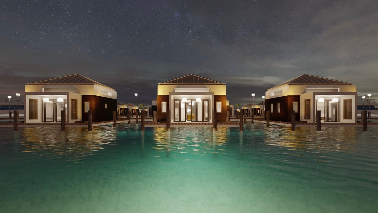 Silent Shore Resort gallery 6