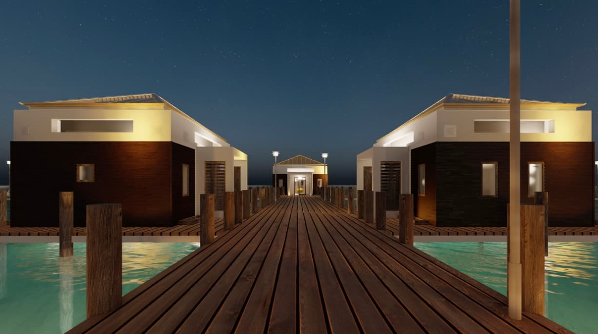 Silent Shore Resort gallery 7