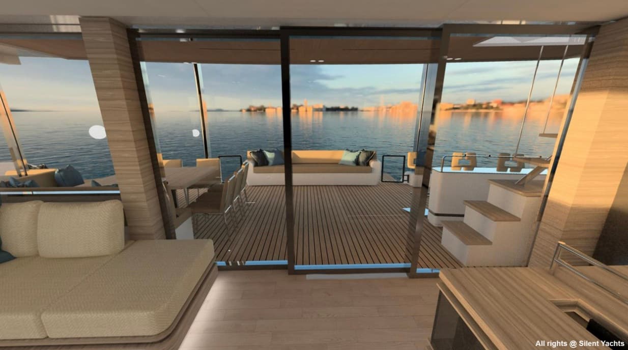 Silent Shore Resort gallery 9