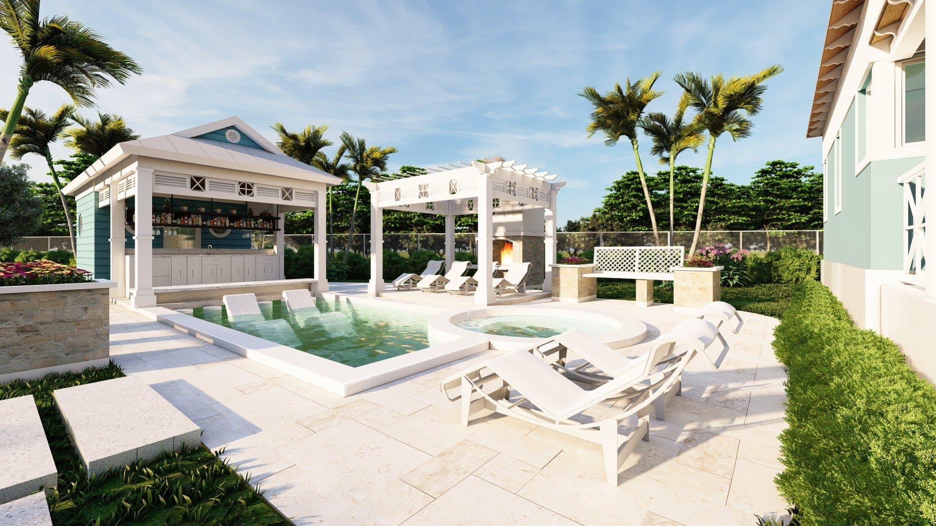 South Ocean Estates Residence gallery 1