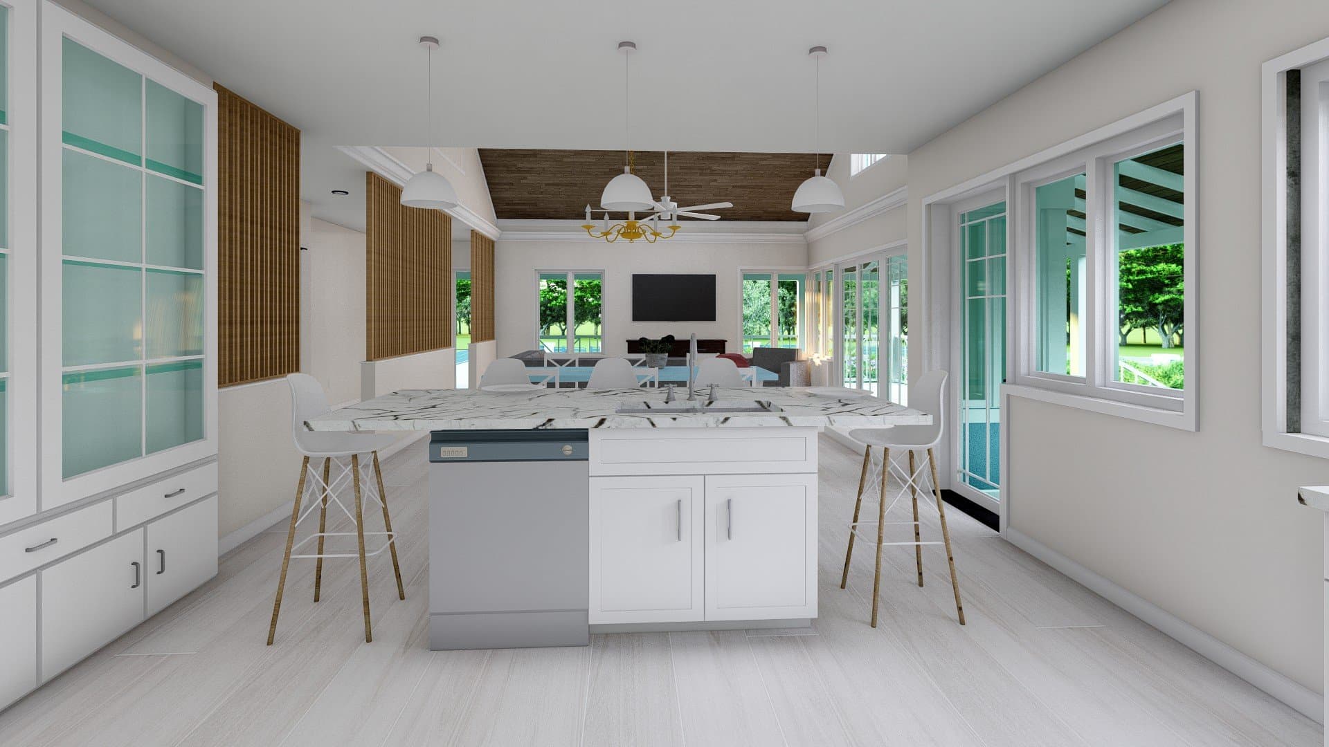 South Ocean Estates Residence gallery 2