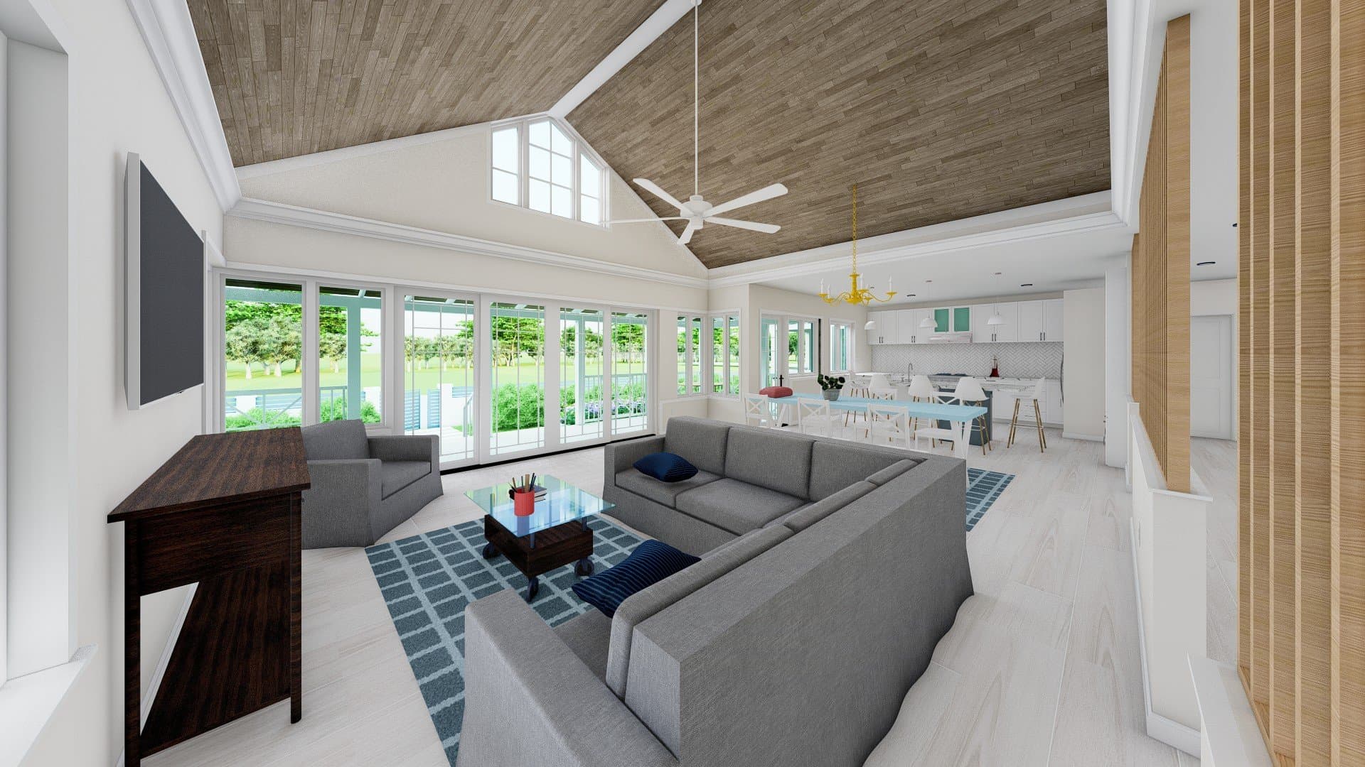 South Ocean Estates Residence gallery 3
