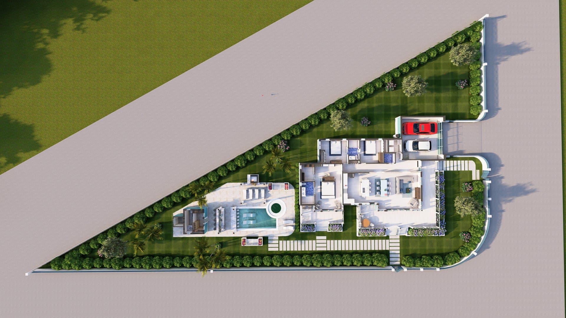 South Ocean Estates Residence gallery 4