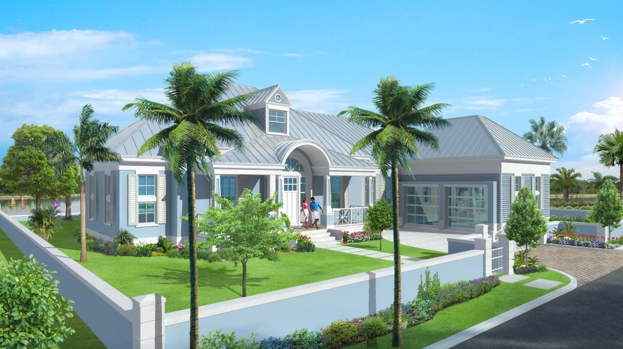 Venice Bay Residence gallery 1