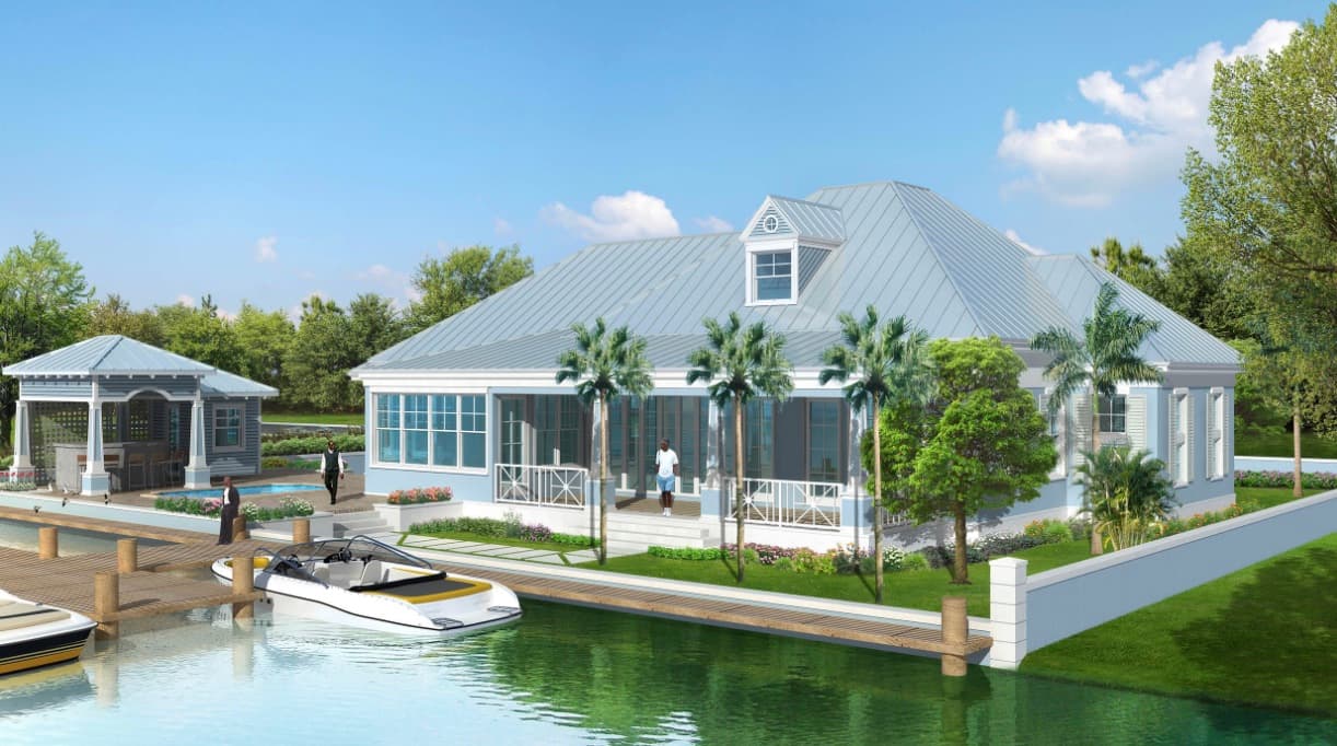 Venice Bay Residence
