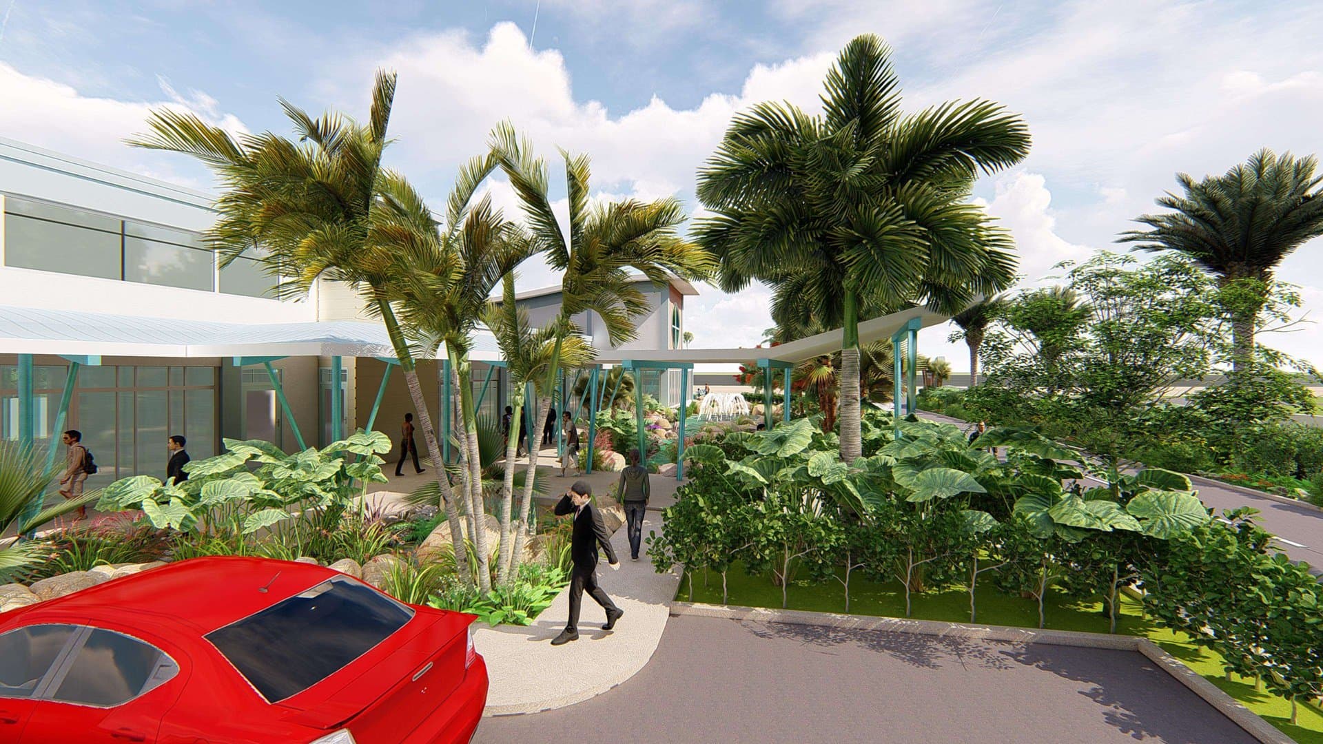 The Village at Oceanside gallery 6