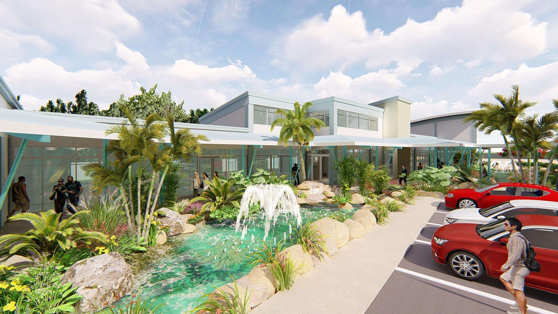 The Village at Oceanside gallery 9