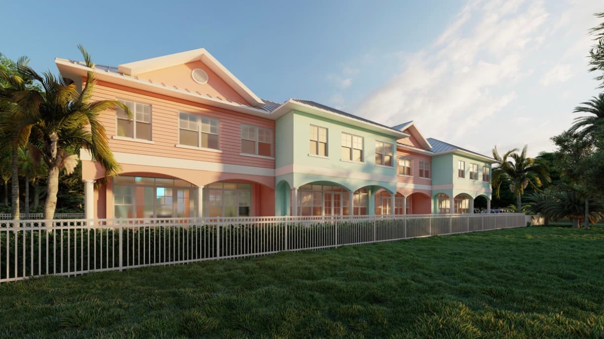 Aloft Townhouses gallery 2