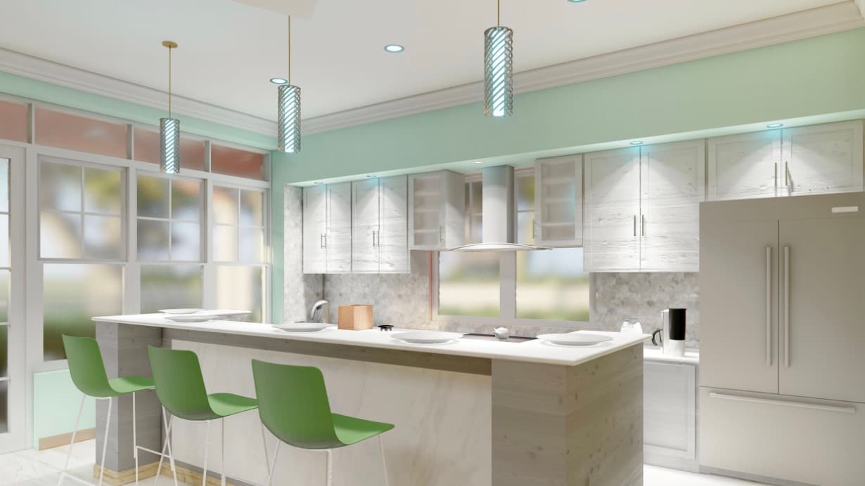 Aloft Townhouses gallery 5