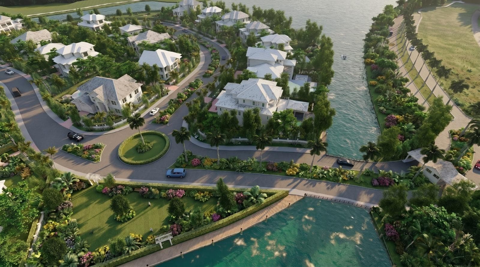 Baha Mar Villas at Goodman's Bay gallery 2