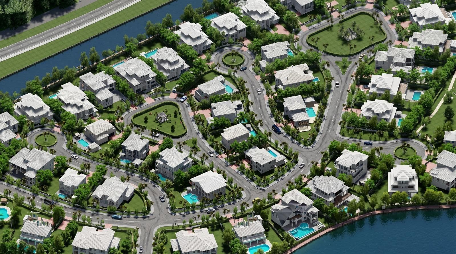 Baha Mar Villas at Goodman's Bay gallery 3