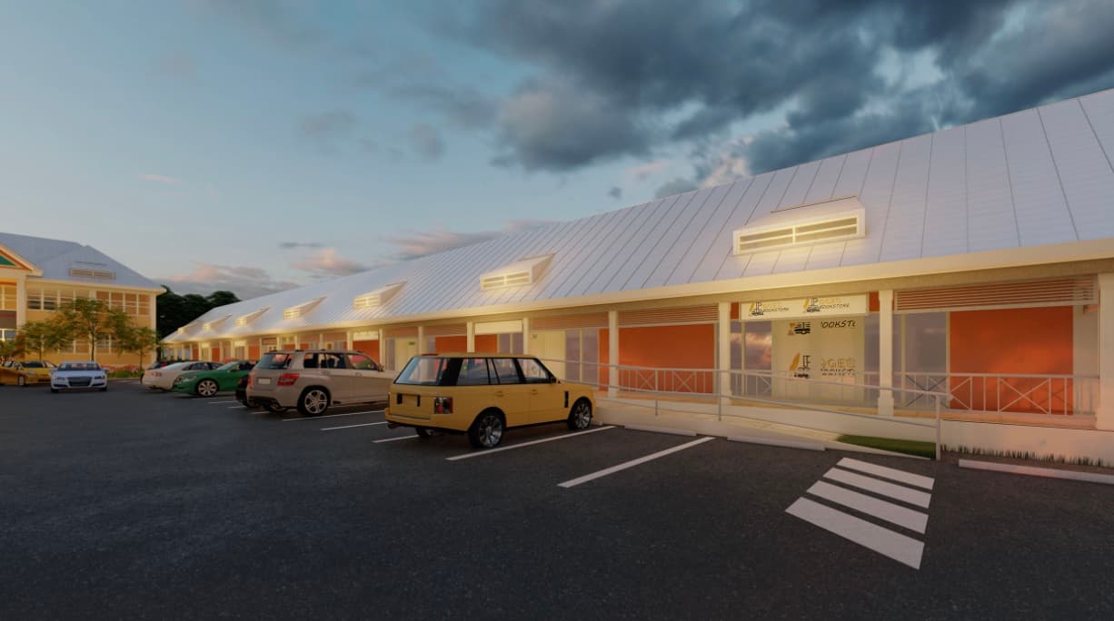 Baptist Shopping Plaza gallery 3