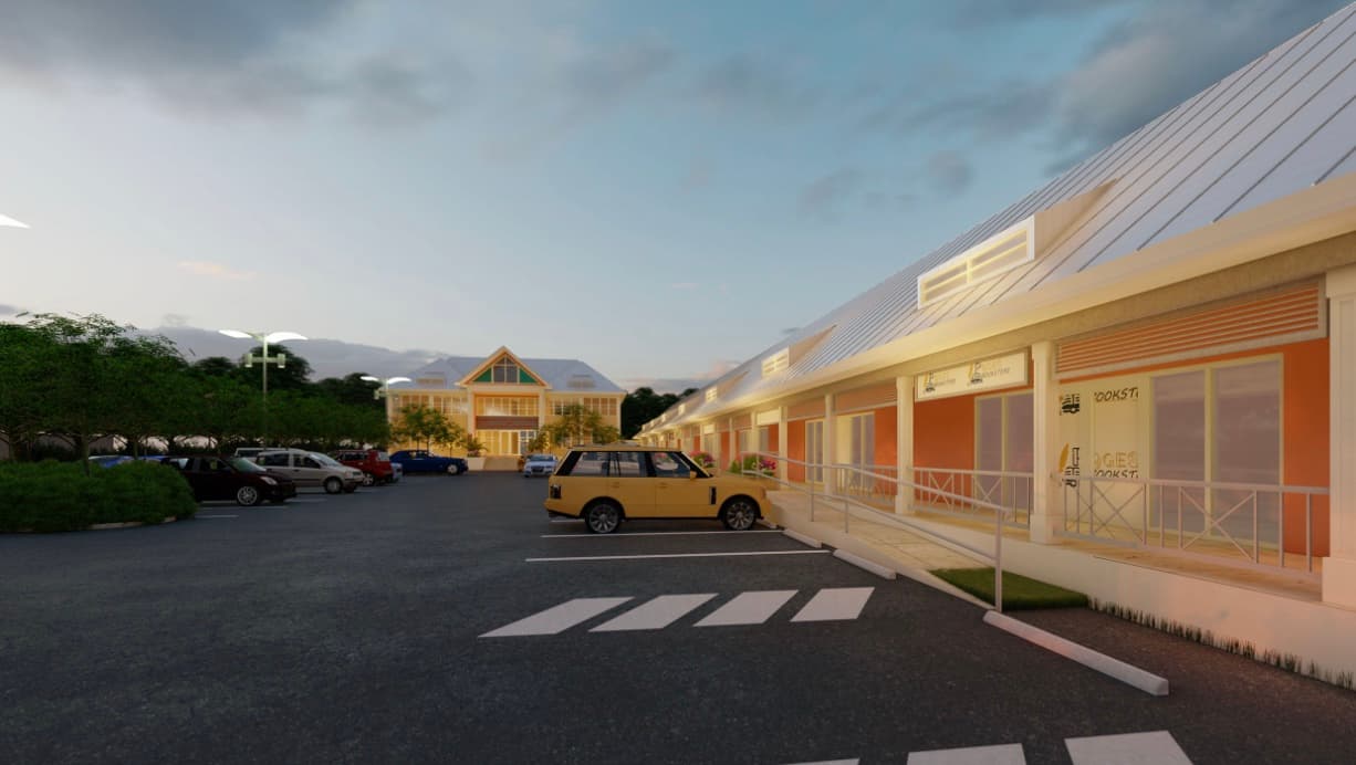 Baptist Shopping Plaza gallery 5