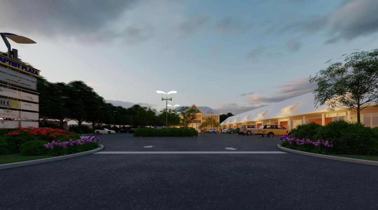 Baptist Shopping Plaza gallery 6
