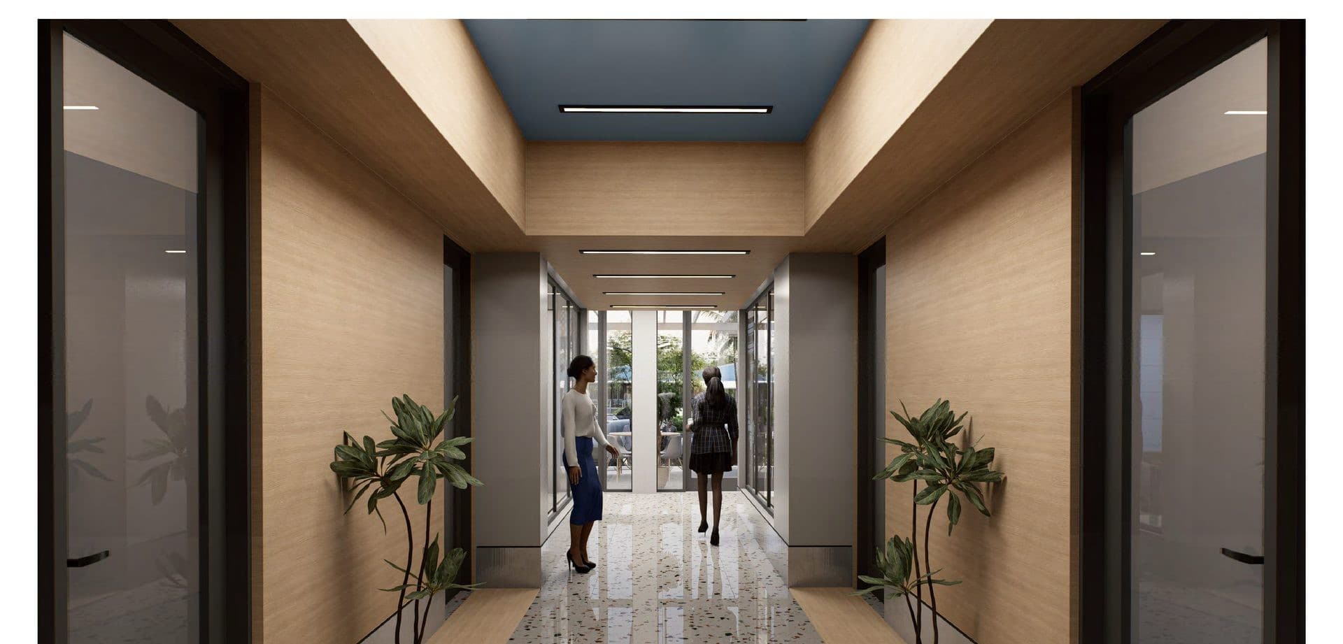 Bahamas Telecommunications Company Headquarters gallery 11