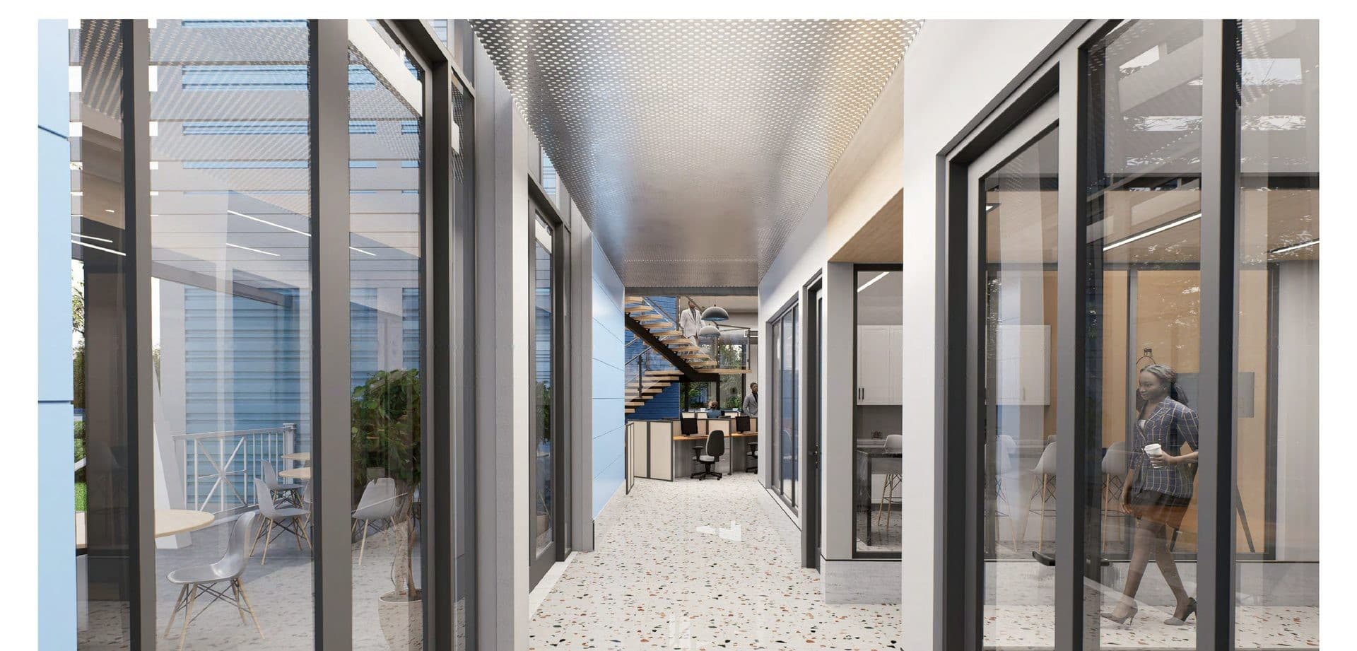 Bahamas Telecommunications Company Headquarters gallery 12