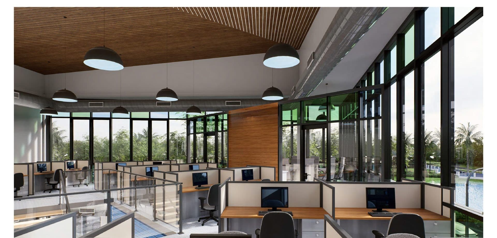 Bahamas Telecommunications Company Headquarters gallery 15