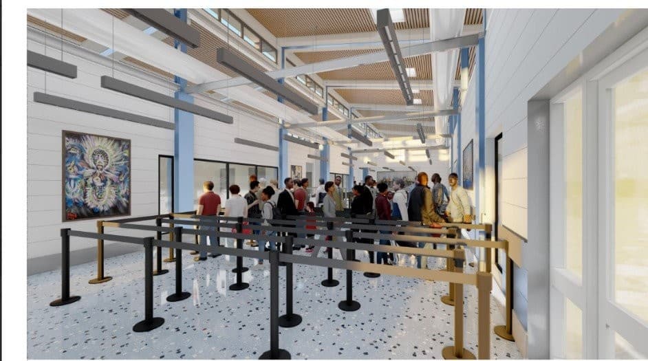 New Bight International Airport gallery 8