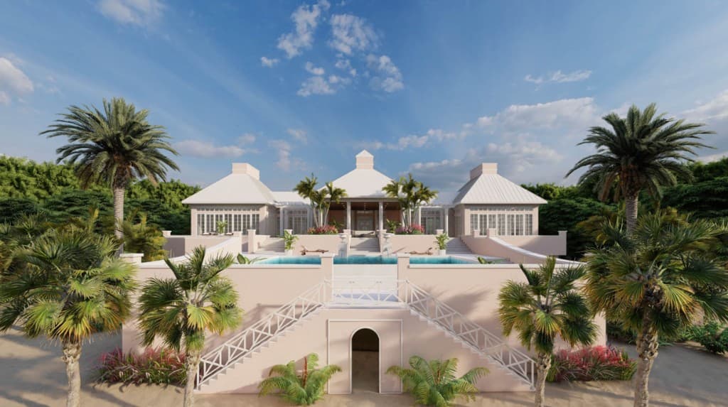 Oceanview Residence gallery 1