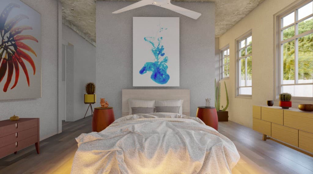 Oceanview Residence gallery 3