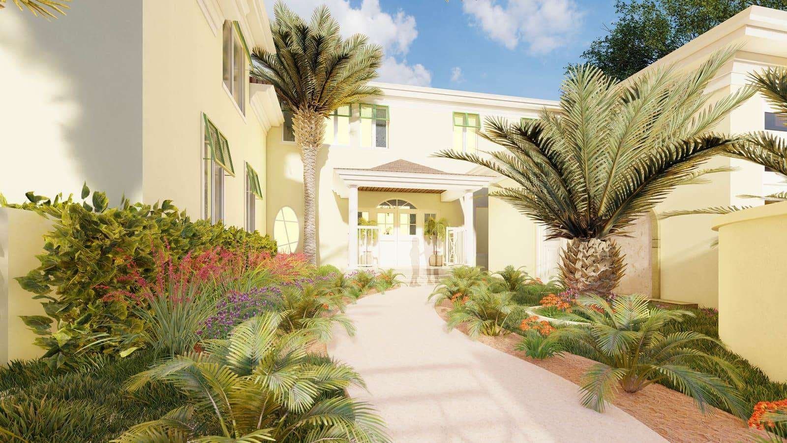 Old Fort Bay Residence gallery 1