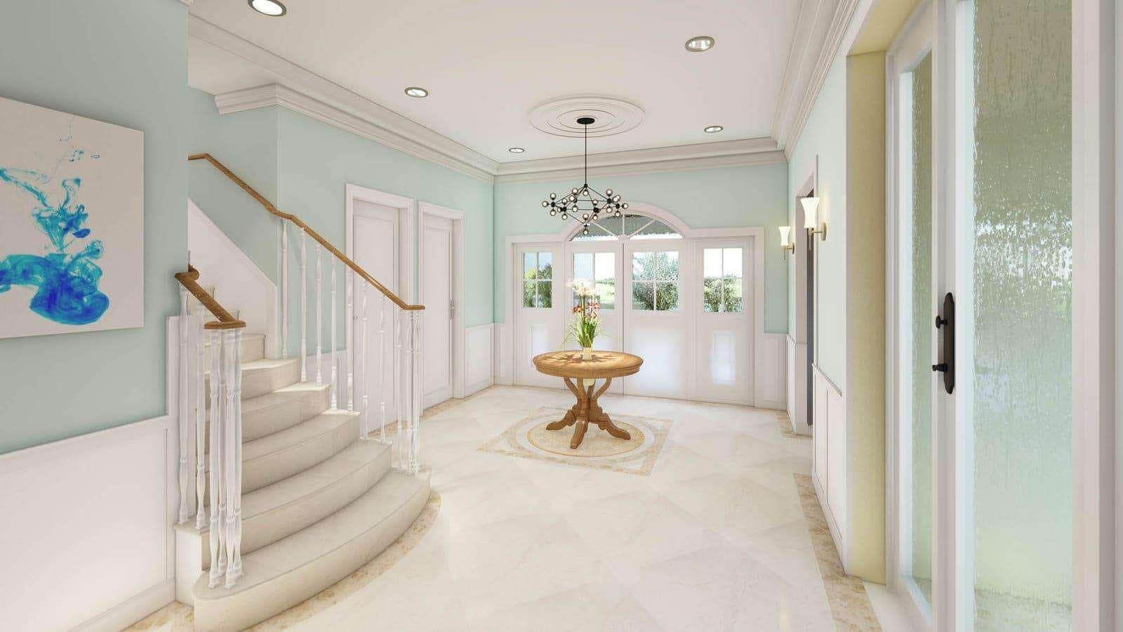 Old Fort Bay Residence gallery 2