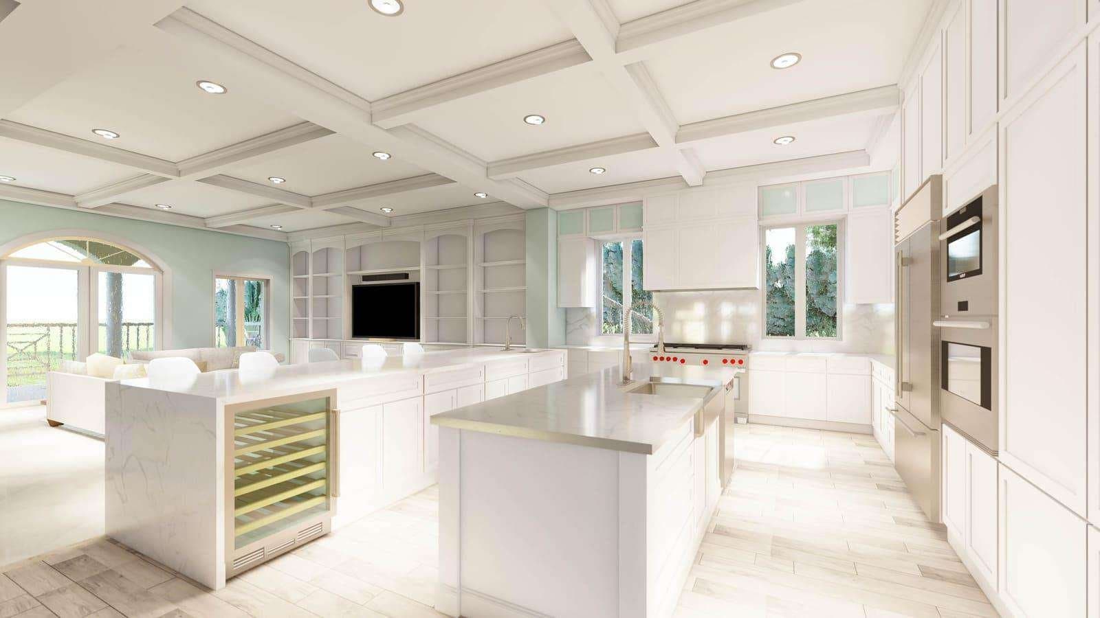 Old Fort Bay Residence gallery 3
