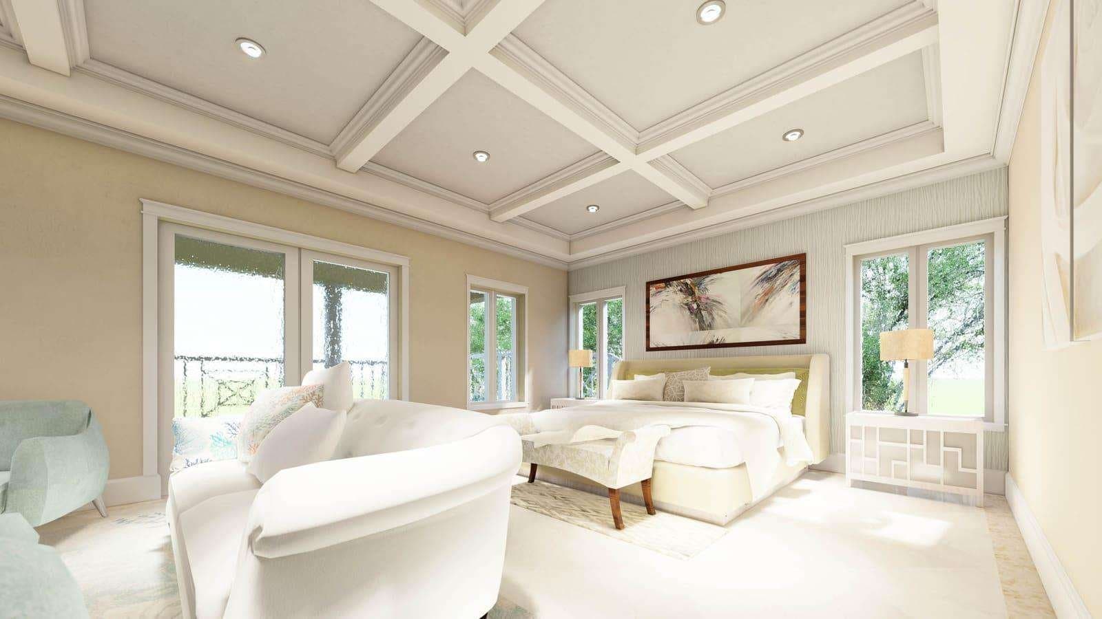 Old Fort Bay Residence gallery 5
