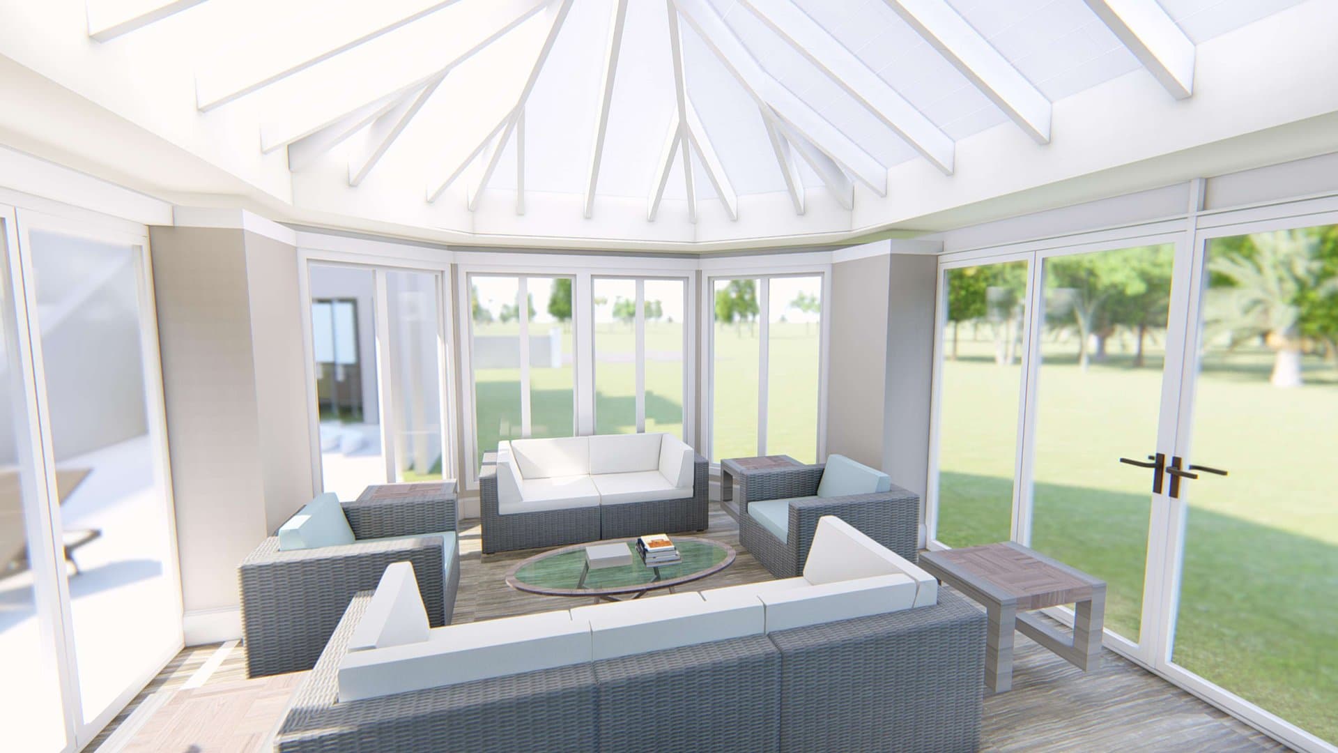 Old Fort Bay Residence gallery 7