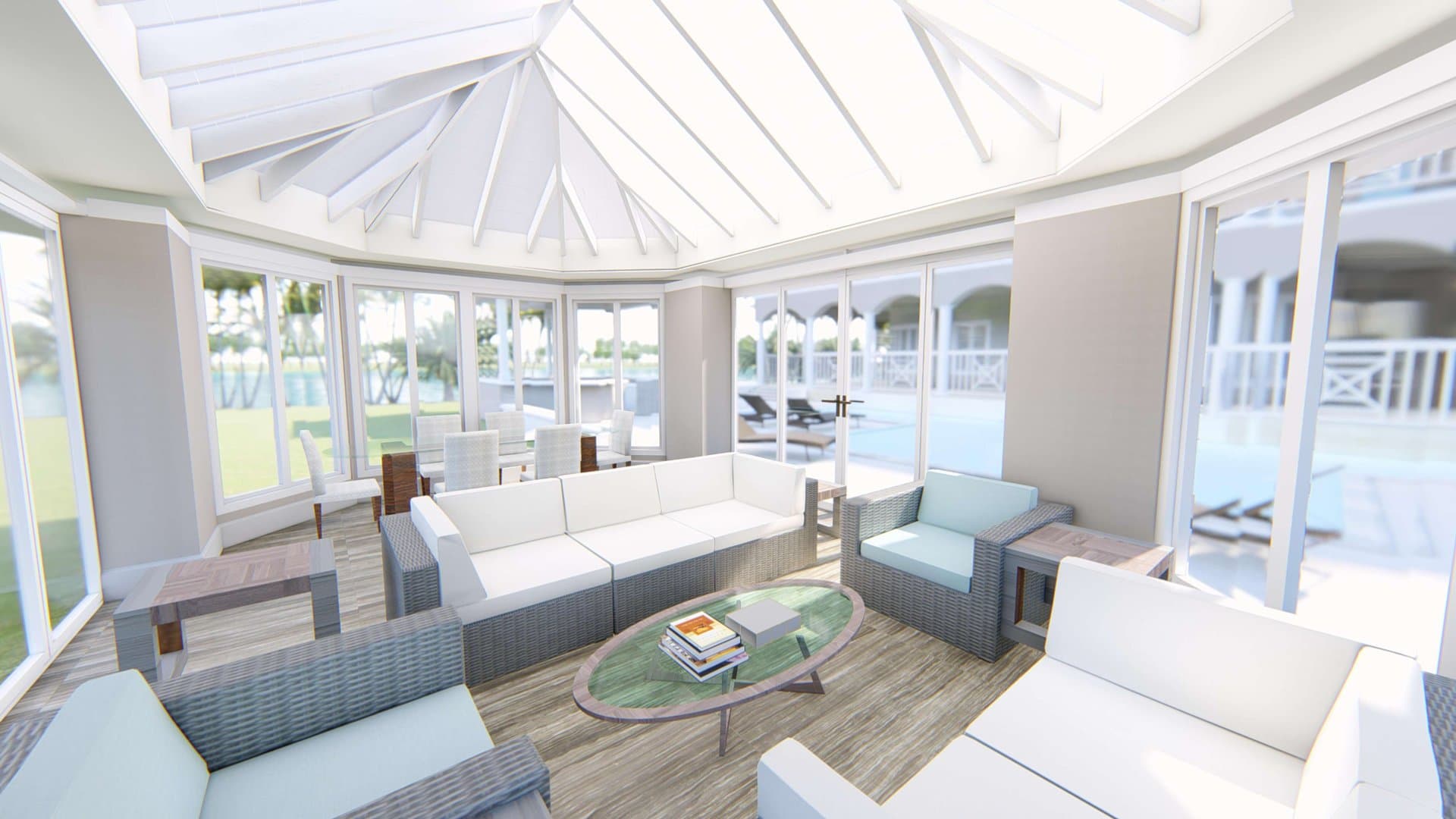 Old Fort Bay Residence gallery 8