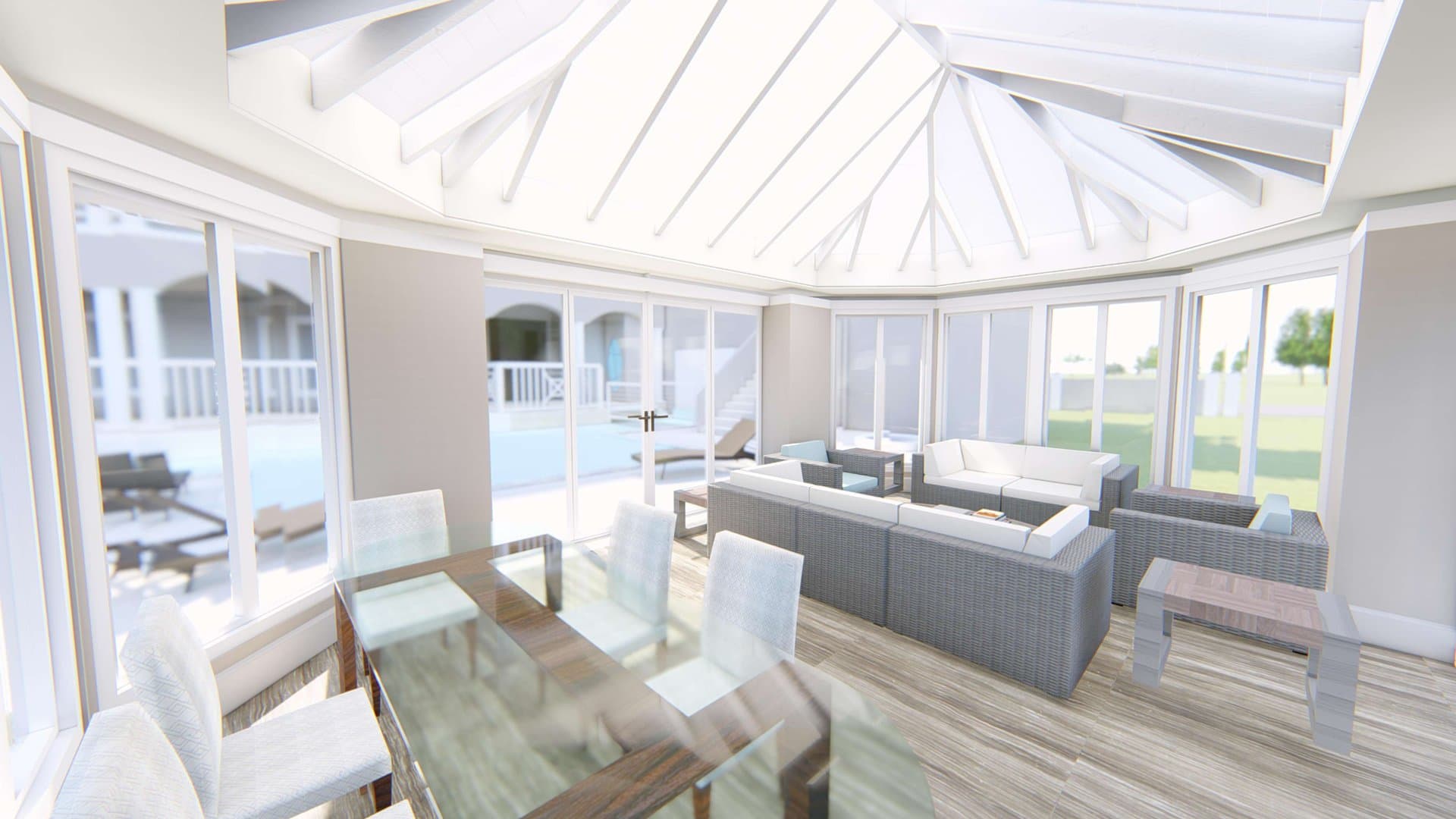 Old Fort Bay Residence gallery 9