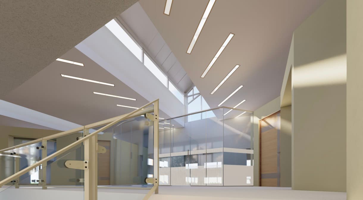 Orbitex Fixed Base Terminal gallery 5