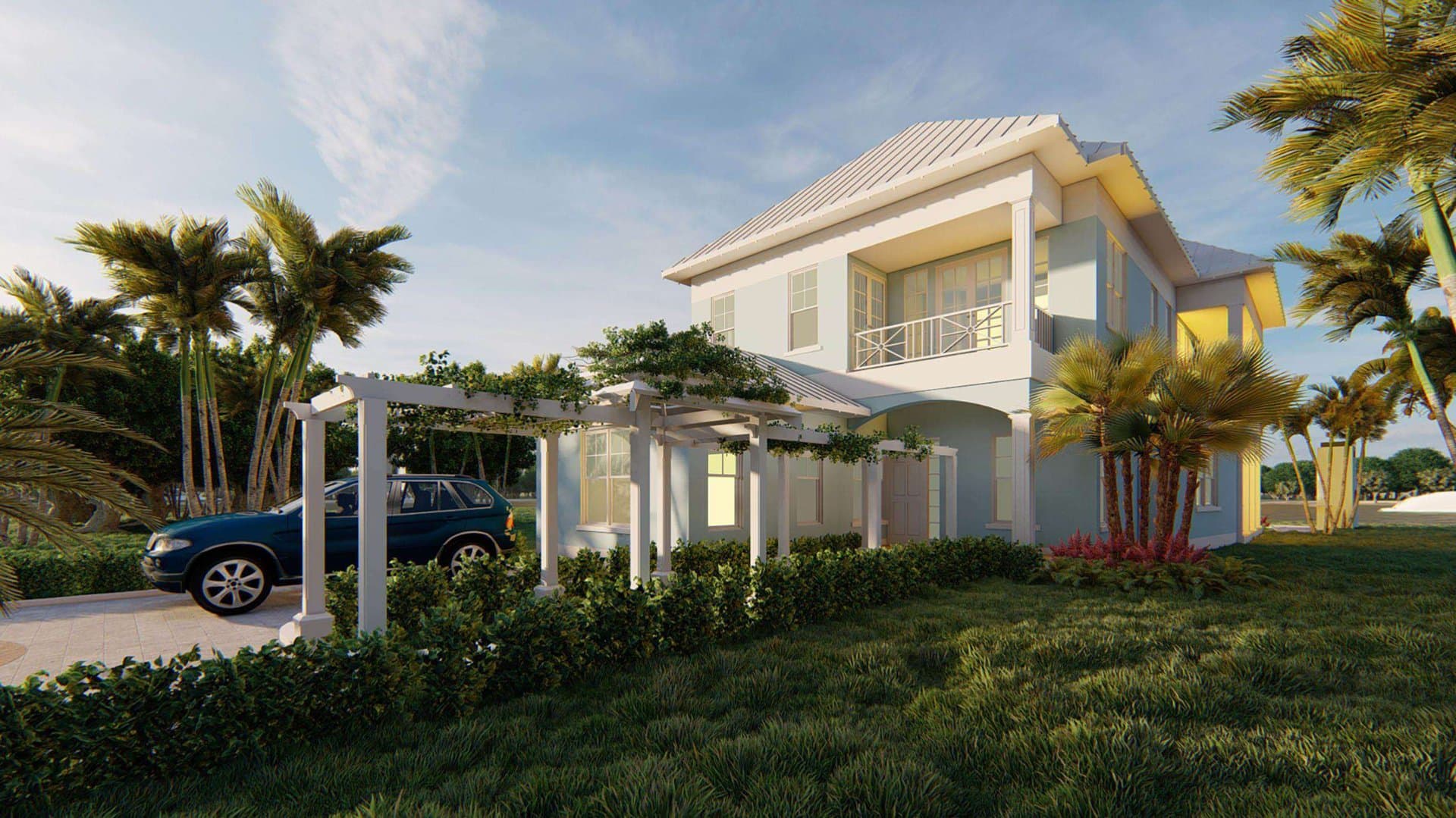 Residential Design